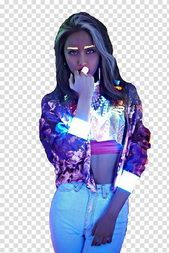 Minute Gayoon  Comeback transparent background PNG clipart