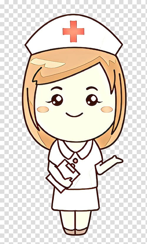 Happy White Day, Nursing, School Nursing, School
, International Nurses Day, Health, Cartoon, Face transparent background PNG clipart