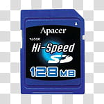 Some media audio icons, jj, blue Apacer Hi-Speed adapter transparent background PNG clipart