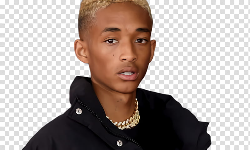 Microphone, Jaden Smith, Neck, Hair, Face, Forehead, Cheek, Chin transparent background PNG clipart