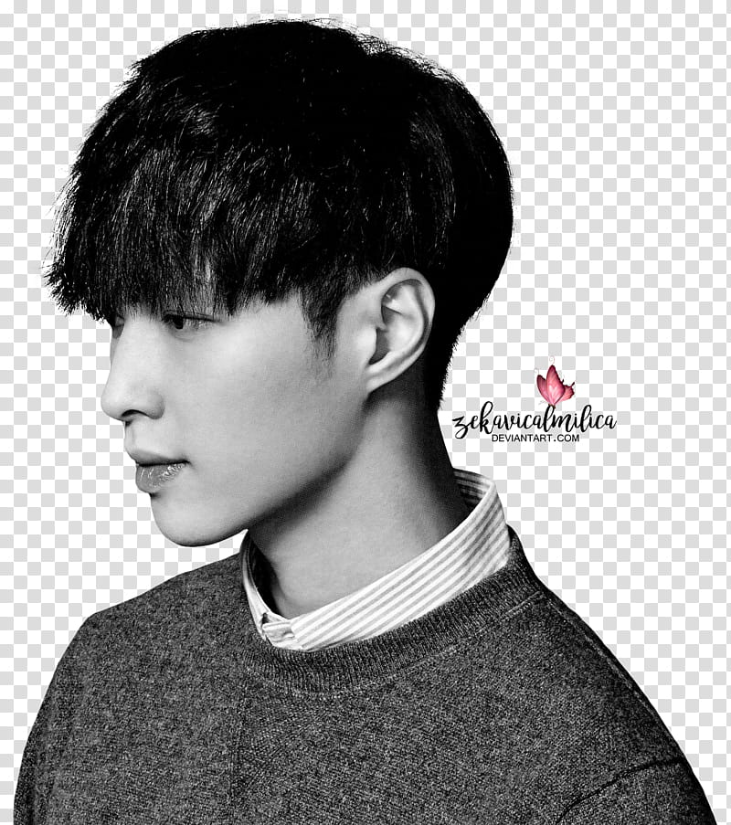 EXO Lay  Season Greetings, men's top transparent background PNG clipart