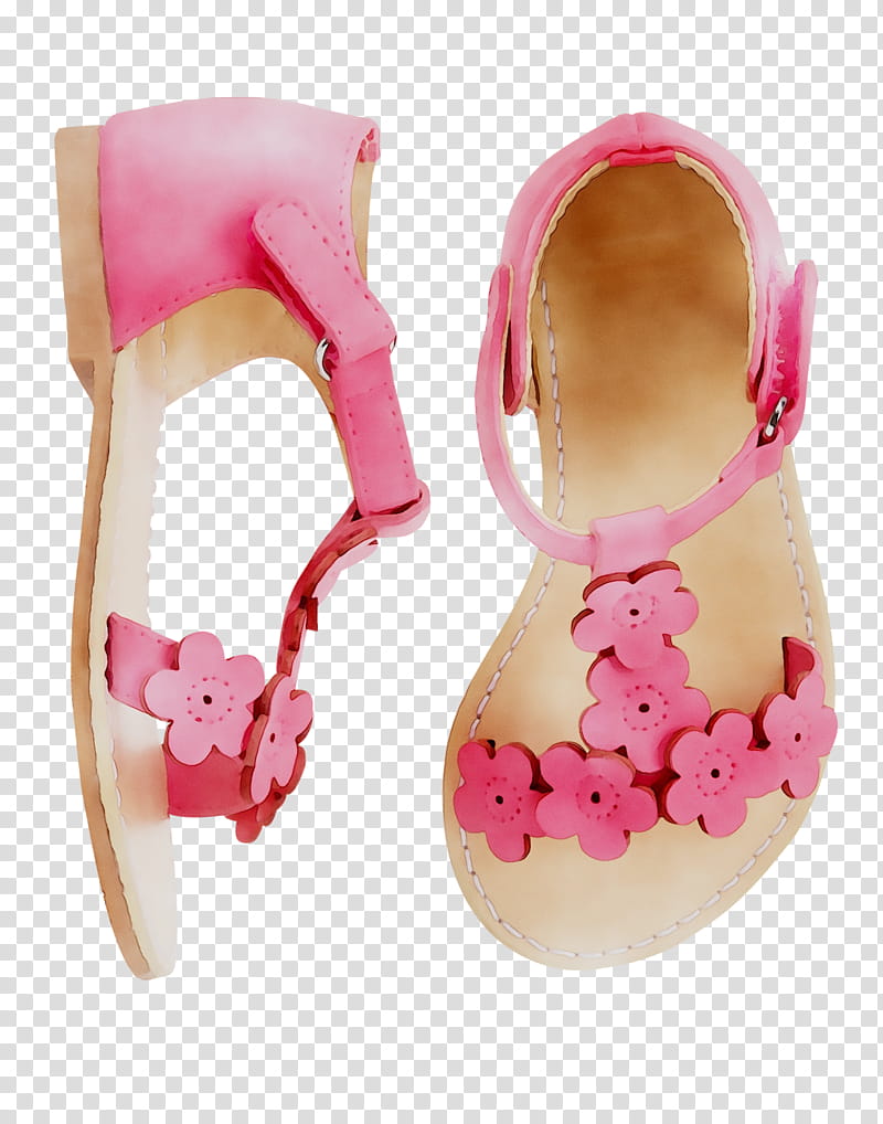 Background Baby, Shoe, Sandal, Pink M, Footwear, Baby Toddler Shoe, Magenta transparent background PNG clipart