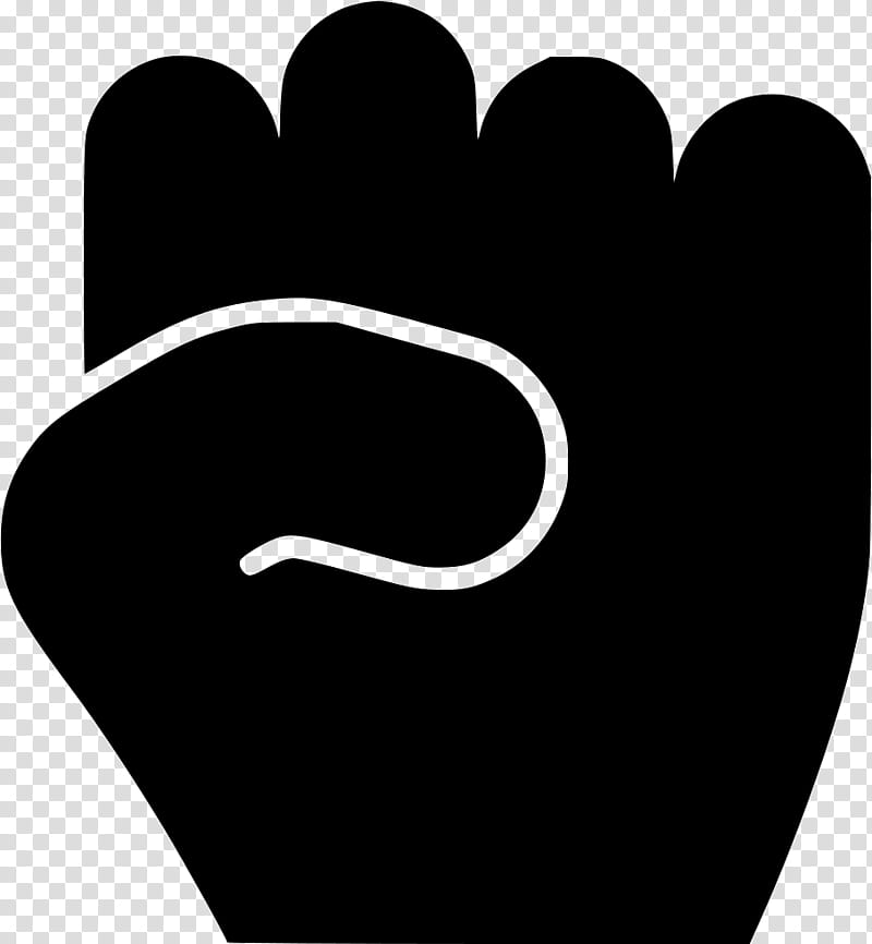 Love Background Heart, Fist, Raised Fist, Line, Blackandwhite, Finger, Hand, Logo transparent background PNG clipart