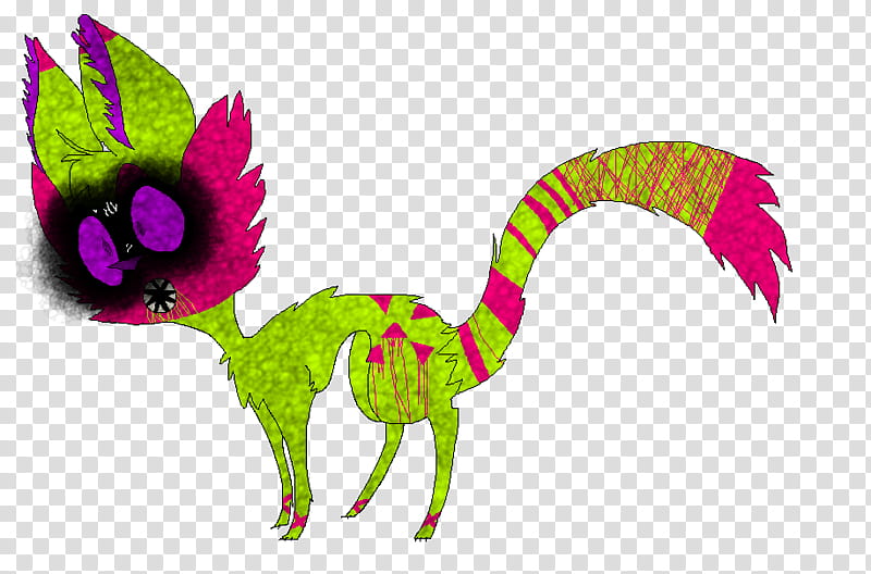 Dragon, Leaf, Pink M, Plant, Tail transparent background PNG clipart