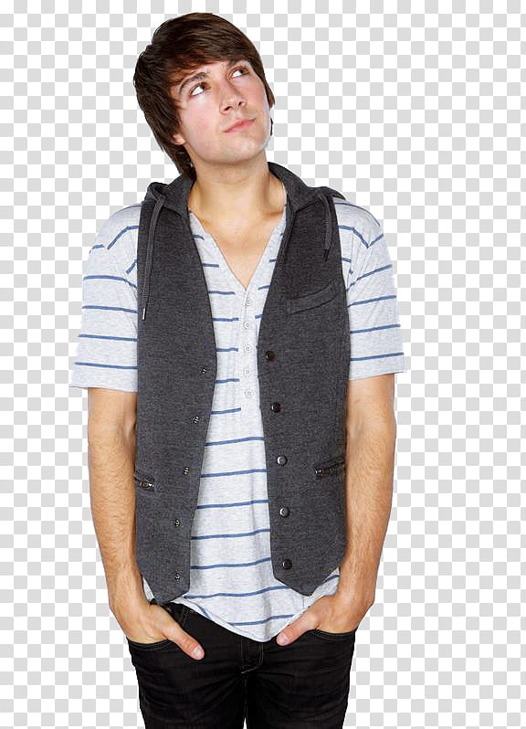 James Maslow N transparent background PNG clipart