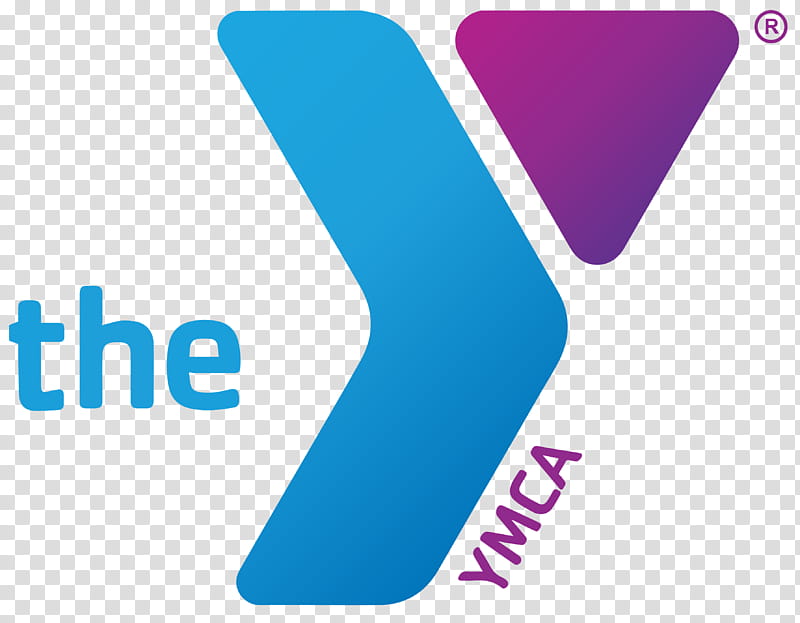 School, Logo, Ymca, Ymca Of Greater Cincinnati, San Luis Obispo, Blue, Text, Electric Blue transparent background PNG clipart