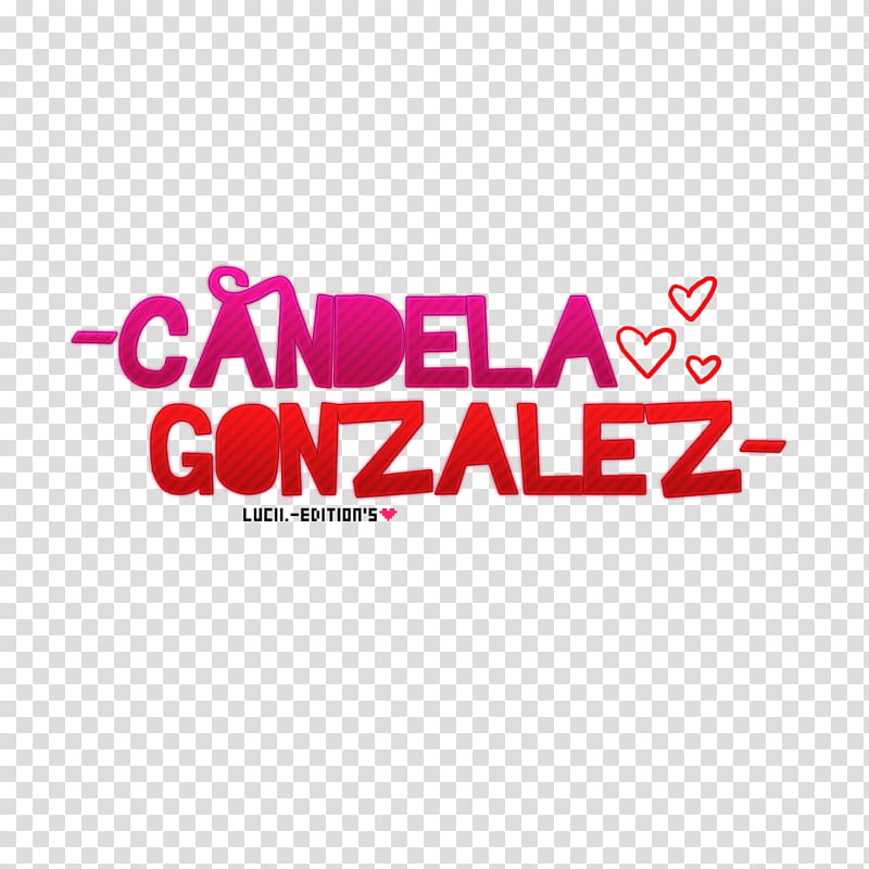 Candela Gonzalez transparent background PNG clipart