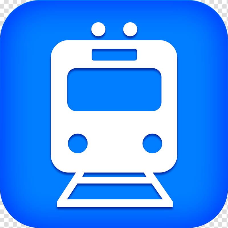 Train, Mobile Phones, Train Ticket, GSM, Sensor, Text, Remote Controls, Blue transparent background PNG clipart