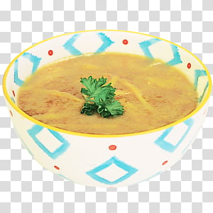 dish food cuisine ingredient soup, Watercolor, Paint, Wet Ink, Yellow Curry, Potage transparent background PNG clipart thumbnail