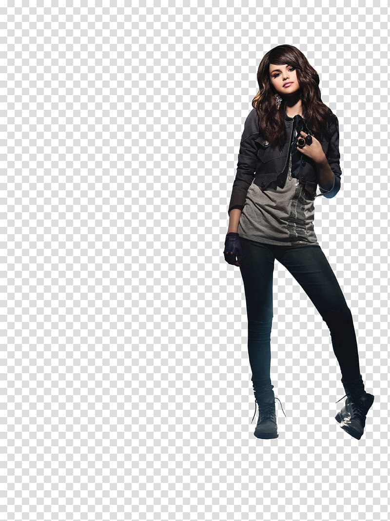 Selena Gomez Kiss And Tell transparent background PNG clipart