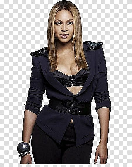 Beyonce Knowles transparent background PNG clipart