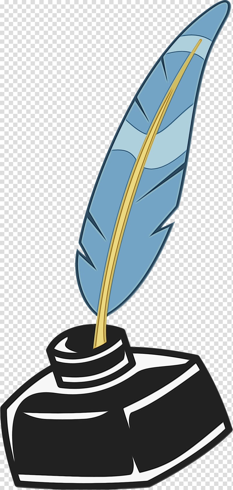 feather pen clipart png