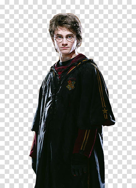 Daniel Radcliffe transparent background PNG clipart