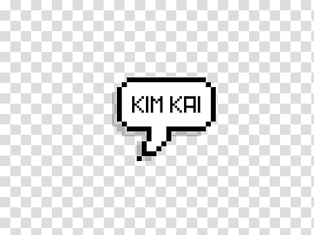 SPEECH BUBBLE, kim kai thought cloud transparent background PNG clipart