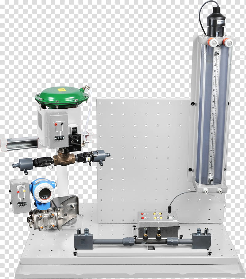 Process Control Machine, System, User Interface, Training System, Control System, Industry, Machine Tool, Flow Control Valve transparent background PNG clipart