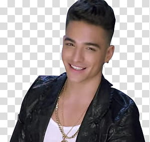 MALUMA Addicted Video Clip transparent background PNG clipart