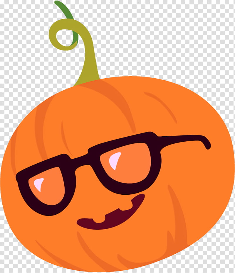 Jack-o-Lantern Halloween pumpkin carving, Jack O Lantern, Halloween , Orange, Vegetable, Calabaza, Smile, Plant transparent background PNG clipart