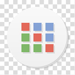 Numix Circle For Windows, app launcher icon transparent background PNG clipart