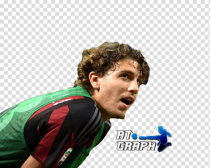 Manuel Locatelli transparent background PNG clipart