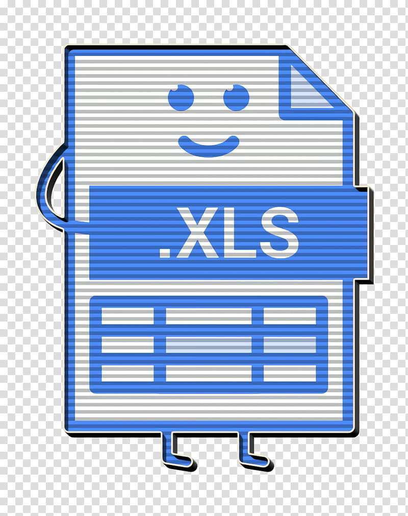 Icon Excel, Excel Icon, File Icon, Xls Icon, Xlsx, Microsoft Excel, Line, Rectangle transparent background PNG clipart