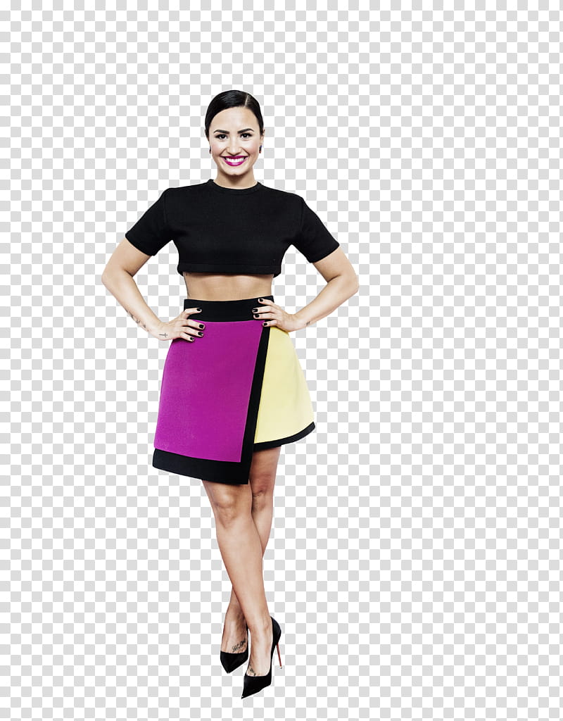 Demi Lovato , Demi Lovato transparent background PNG clipart