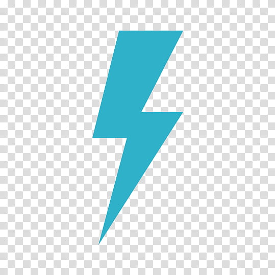 Electricity Logo, Varidesk, 2 Cool 4 Skool, Standing Desk, Industry, Blue, Aqua, Turquoise transparent background PNG clipart