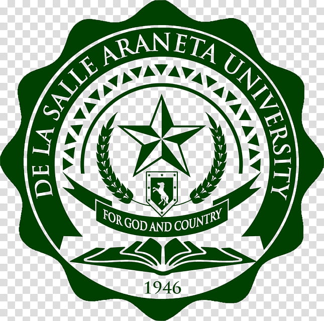 School Symbol, De La Salle Araneta University, Holy Angel University, La Salle University, Education
, Private University, School
, De La Salle Philippines transparent background PNG clipart