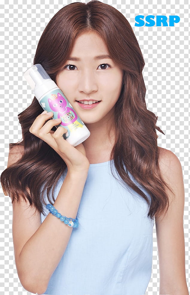 KIM SAERON ACTREES transparent background PNG clipart