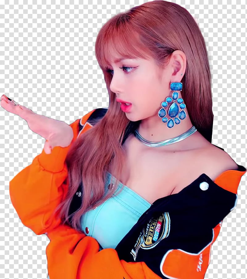 BLACKPINK DDU-DU DDU-DU | escapeauthority.com