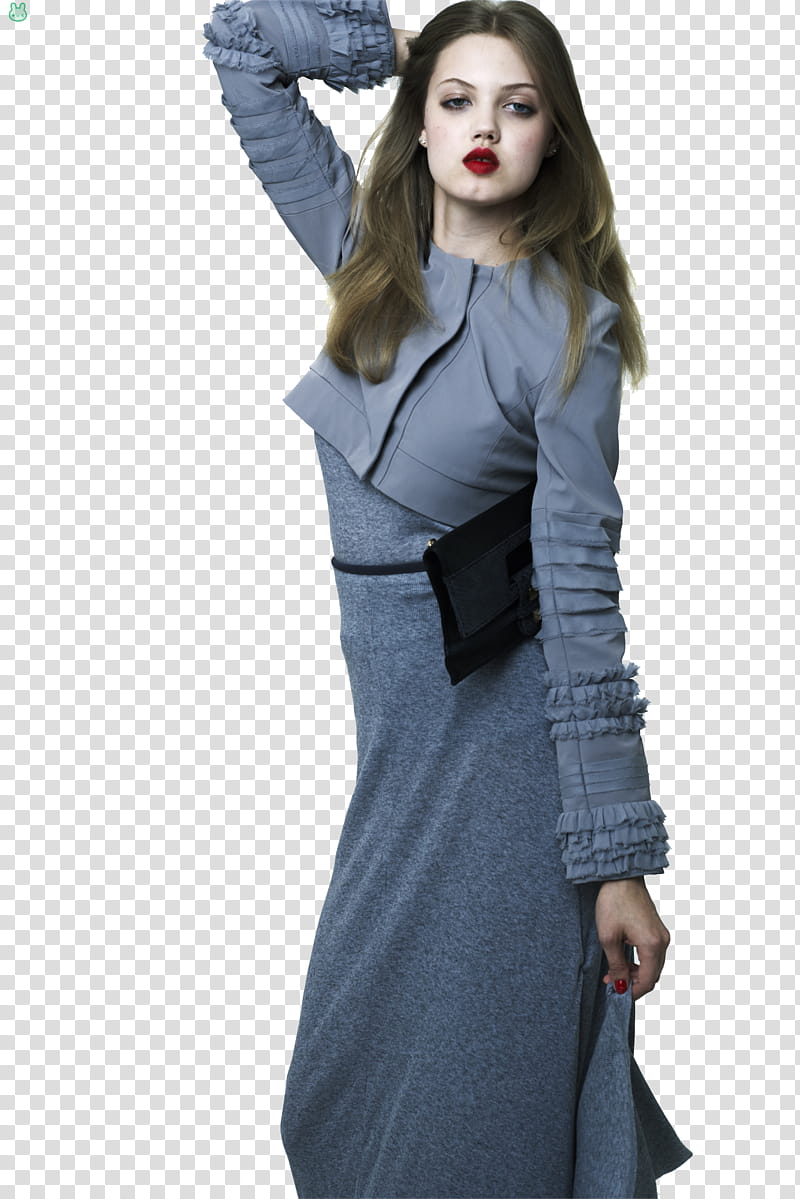 Lindsey Wixson transparent background PNG clipart