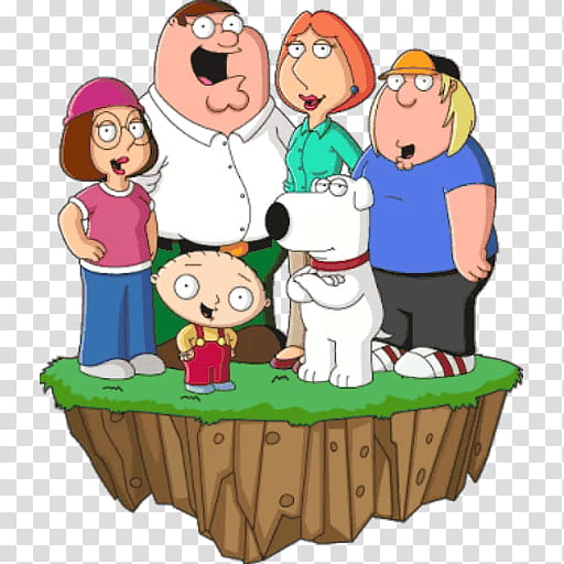 Peter Griffin, Animation Throwdown The Quest For Cards, Brian Griffin, Stewie Griffin, Family Guy, Simpsons Guy, Television Show, Cartoon transparent background PNG clipart
