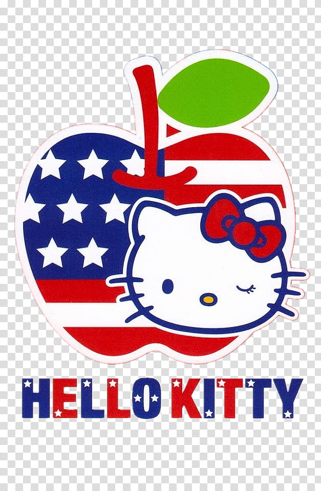 Hello Kitty Plush Dodgers PNG Transparent Images Free Download