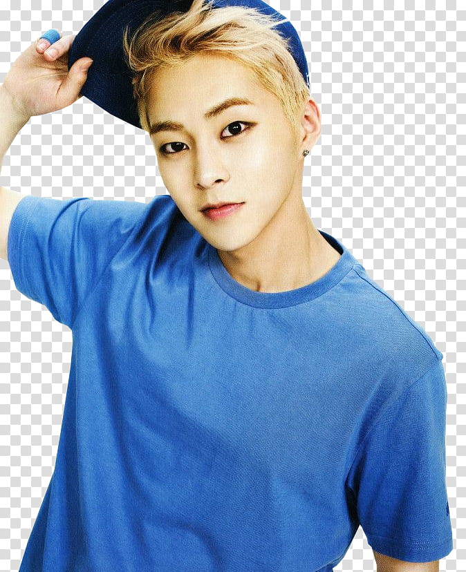 Exo Ks transparent background PNG clipart