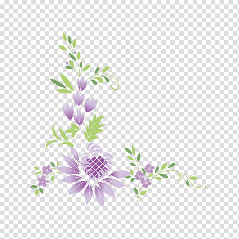 Floral Flower, Floral Design, Page Layout, Poster, Violet, Lilac, Purple, Plant transparent background PNG clipart