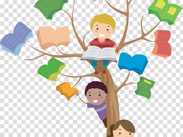 Book Drawing, Reading, Cartoon, Sharing transparent background PNG clipart