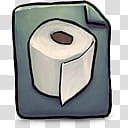Buuf Deuce , Kicked Out The House icon transparent background PNG clipart