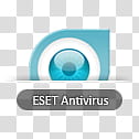 Razor, ESET Antivirus logo transparent background PNG clipart