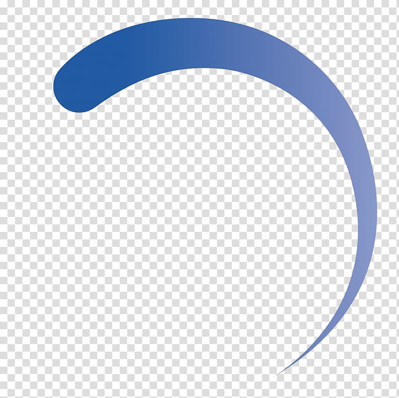 Circle Logo, Line, Angle, Sky Limited, Blue transparent background PNG clipart