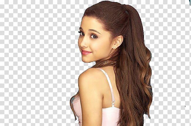 Ariana Grande  Sabrina  transparent background PNG clipart