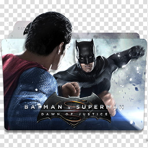 Batman v Superman Dawn of Justice  Icon , Batman v Superman ()  transparent background PNG clipart