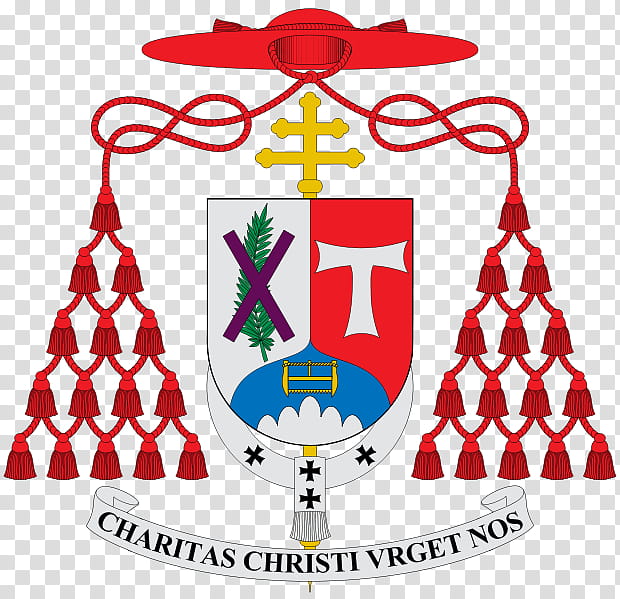 Christmas Tree Line, Coat Of Arms, Catholicism, Coats Of Arms Of The Holy See And Vatican City, Escutcheon, Diocese, Coat Of Arms Of Pope Francis, Papal Coats Of Arms transparent background PNG clipart