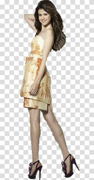 Selena s transparent background PNG clipart thumbnail