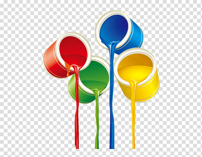 Paint Brush, Painting, Paint Brushes, Drawing, Color, Aerosol Paint, Technology, Baby Toys transparent background PNG clipart