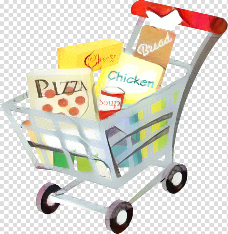 Supermarket, Grocery Store, Shopping Cart, Food, Shopping Bag, Tote Bag, Vehicle transparent background PNG clipart