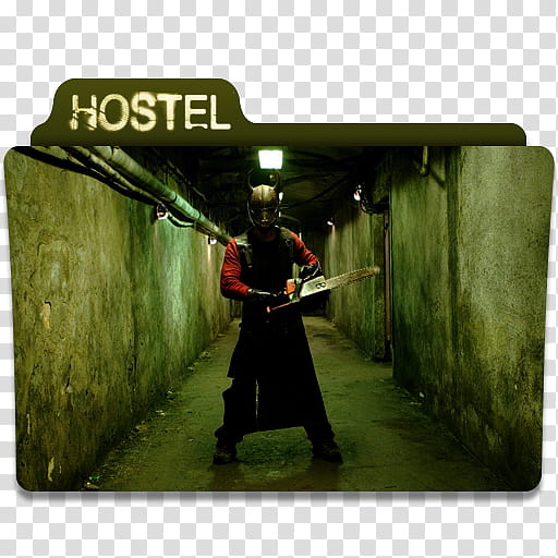 H Movie Folder Icon Pack, hostel transparent background PNG clipart