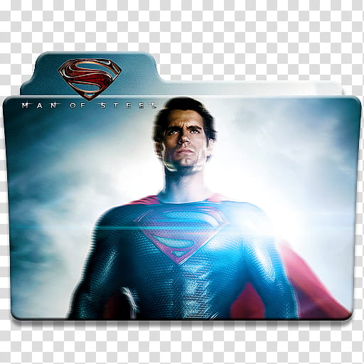 Man Of Steel Movie Icons,  transparent background PNG clipart