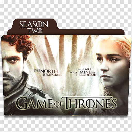 Game Of Thrones Folder Icons, Game of thrones S transparent background PNG clipart