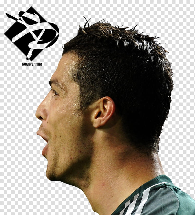 Cristiano Ronaldo Cut Out IIII transparent background PNG clipart
