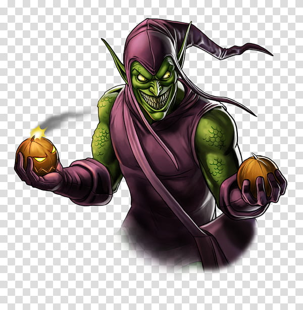 Canceled project, Green Goblin transparent background PNG clipart