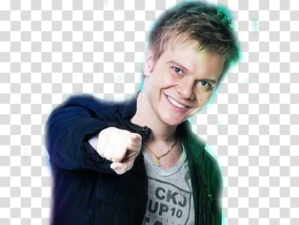 Michel Telo :D transparent background PNG clipart